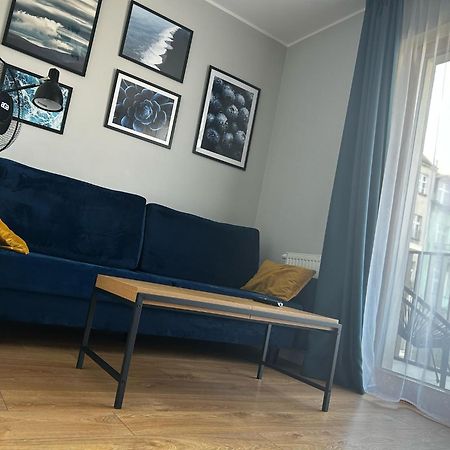 Luksusowy Apartament Z Parkingiem I Klimatyzacja W Samym Centrum Wroclawia Ngoại thất bức ảnh