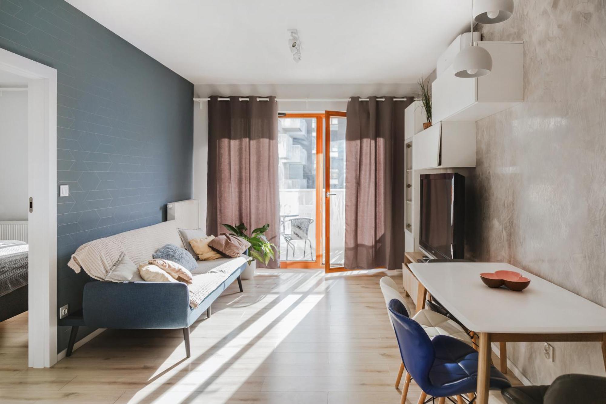 Luksusowy Apartament Z Parkingiem I Klimatyzacja W Samym Centrum Wroclawia Ngoại thất bức ảnh