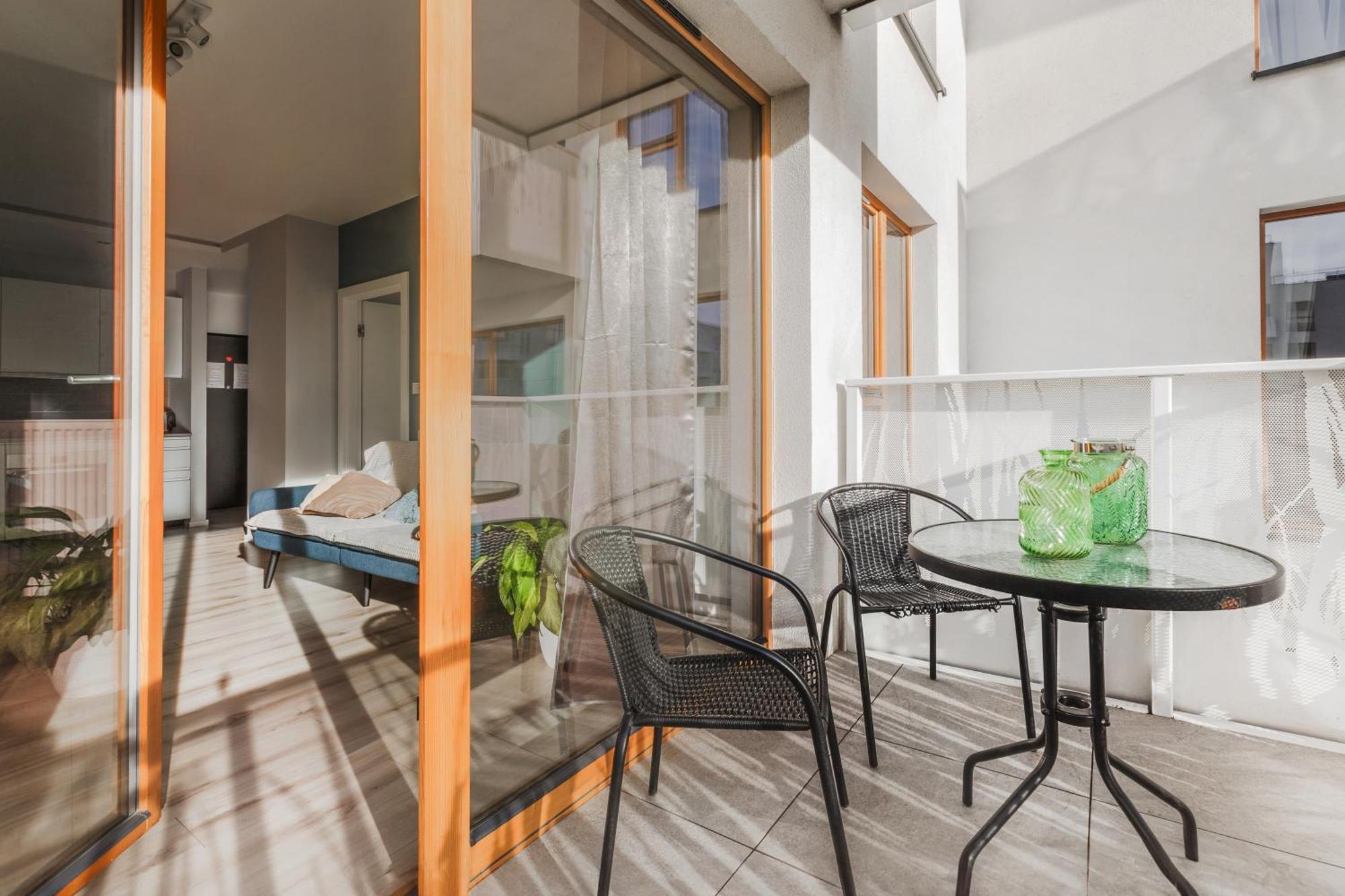 Luksusowy Apartament Z Parkingiem I Klimatyzacja W Samym Centrum Wroclawia Ngoại thất bức ảnh
