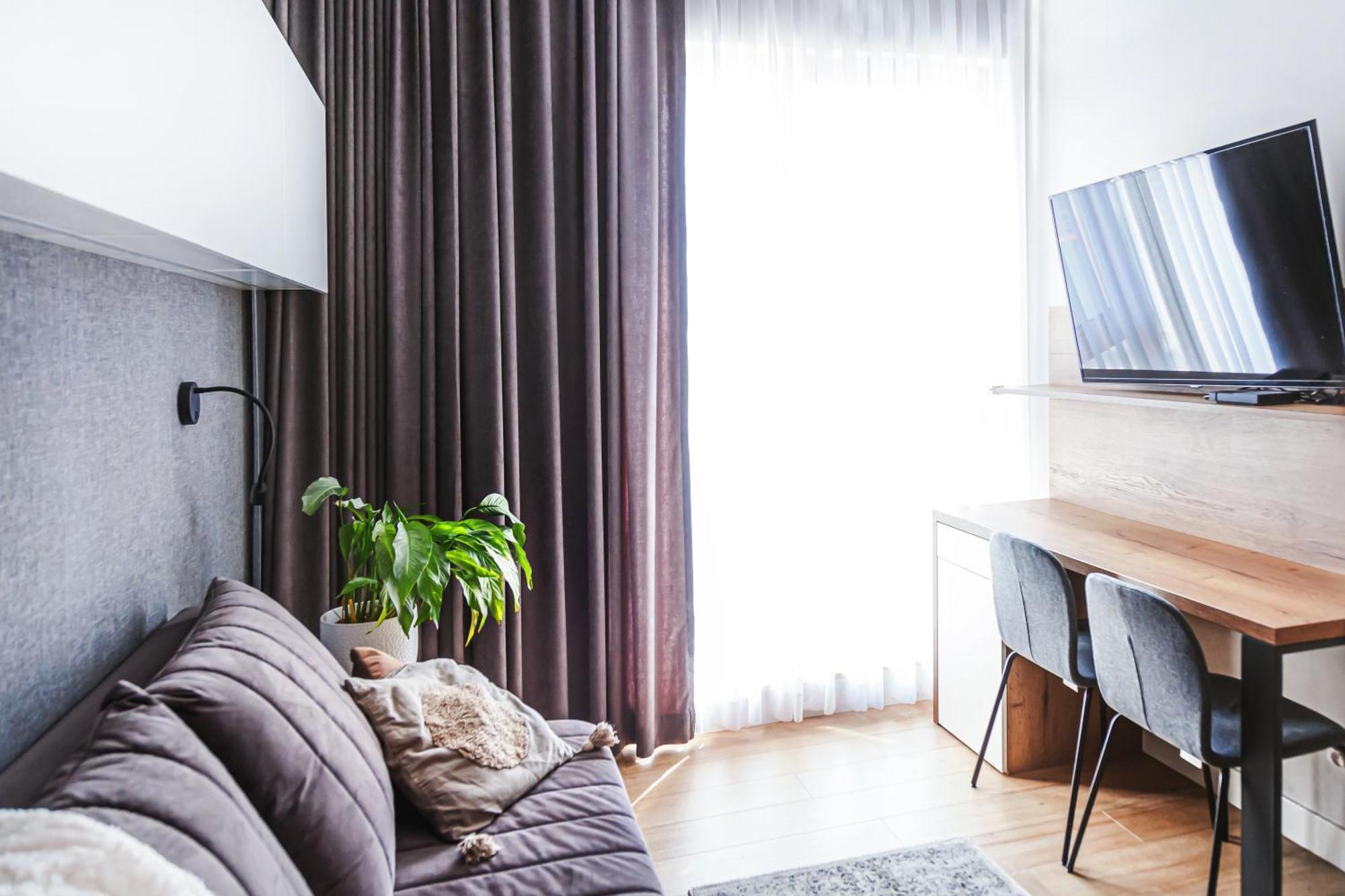 Luksusowy Apartament Z Parkingiem I Klimatyzacja W Samym Centrum Wroclawia Ngoại thất bức ảnh