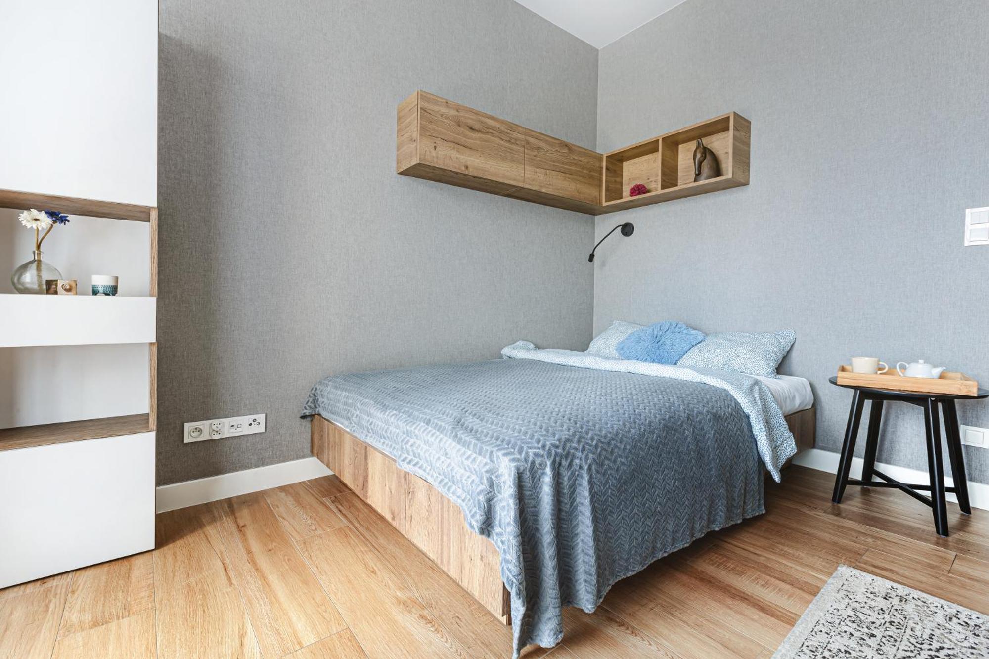 Luksusowy Apartament Z Parkingiem I Klimatyzacja W Samym Centrum Wroclawia Ngoại thất bức ảnh