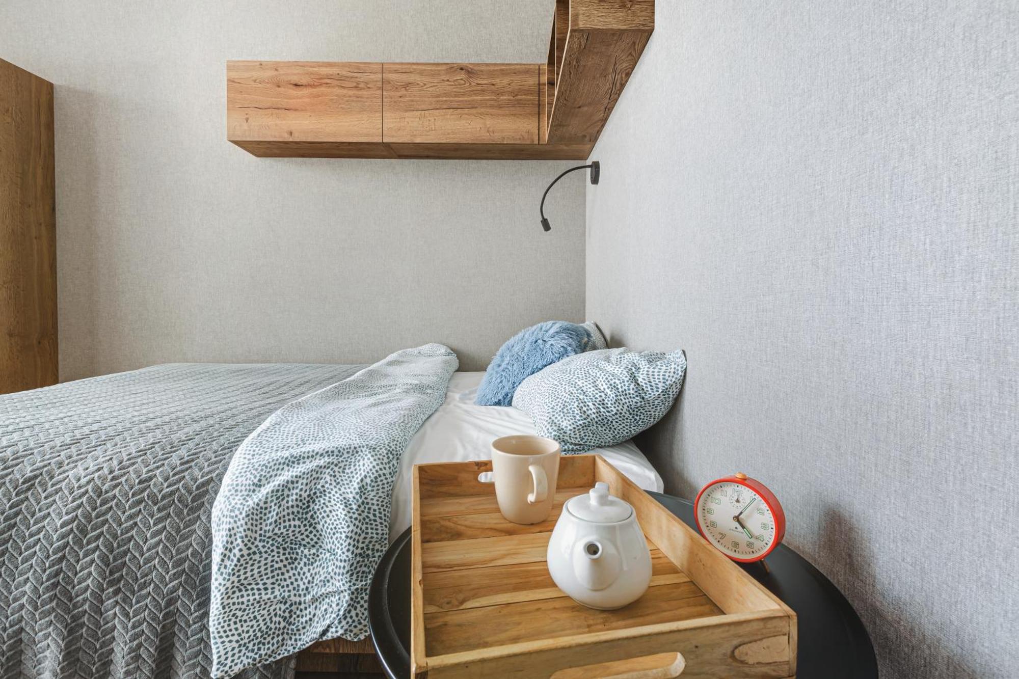 Luksusowy Apartament Z Parkingiem I Klimatyzacja W Samym Centrum Wroclawia Ngoại thất bức ảnh