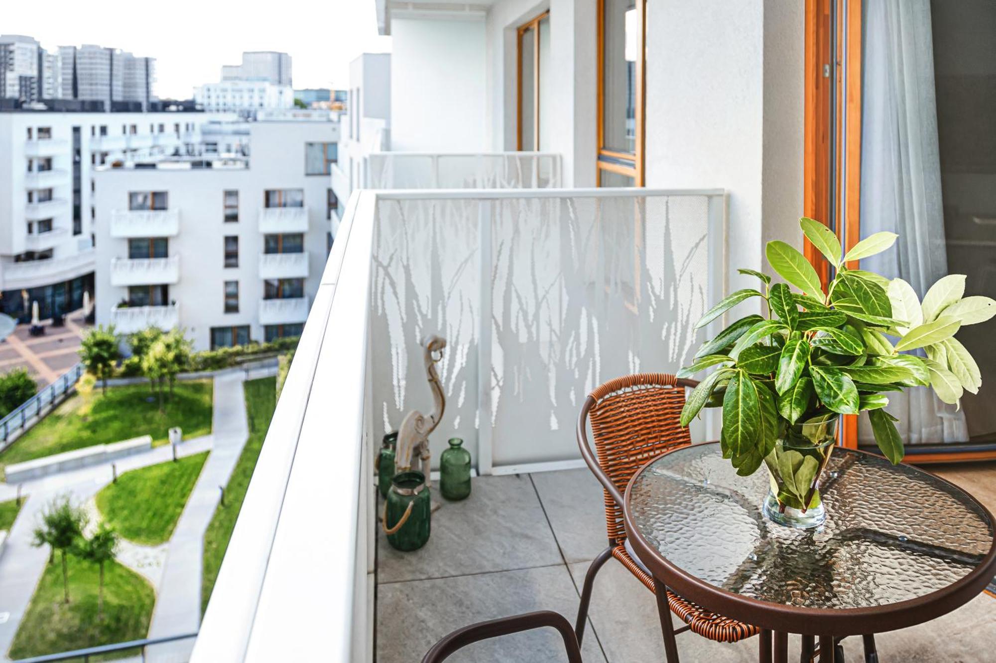 Luksusowy Apartament Z Parkingiem I Klimatyzacja W Samym Centrum Wroclawia Ngoại thất bức ảnh
