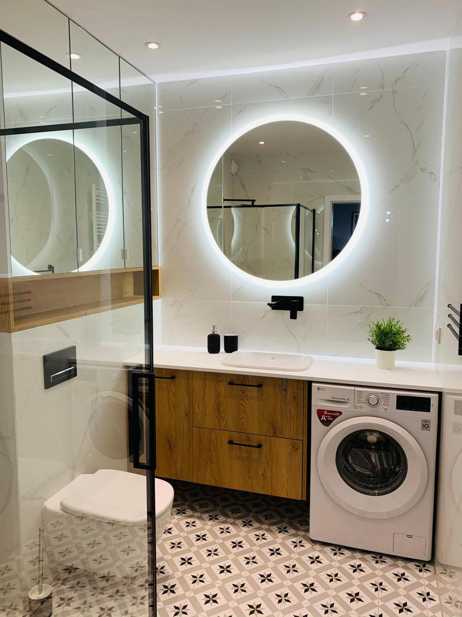 Luksusowy Apartament Z Parkingiem I Klimatyzacja W Samym Centrum Wroclawia Ngoại thất bức ảnh