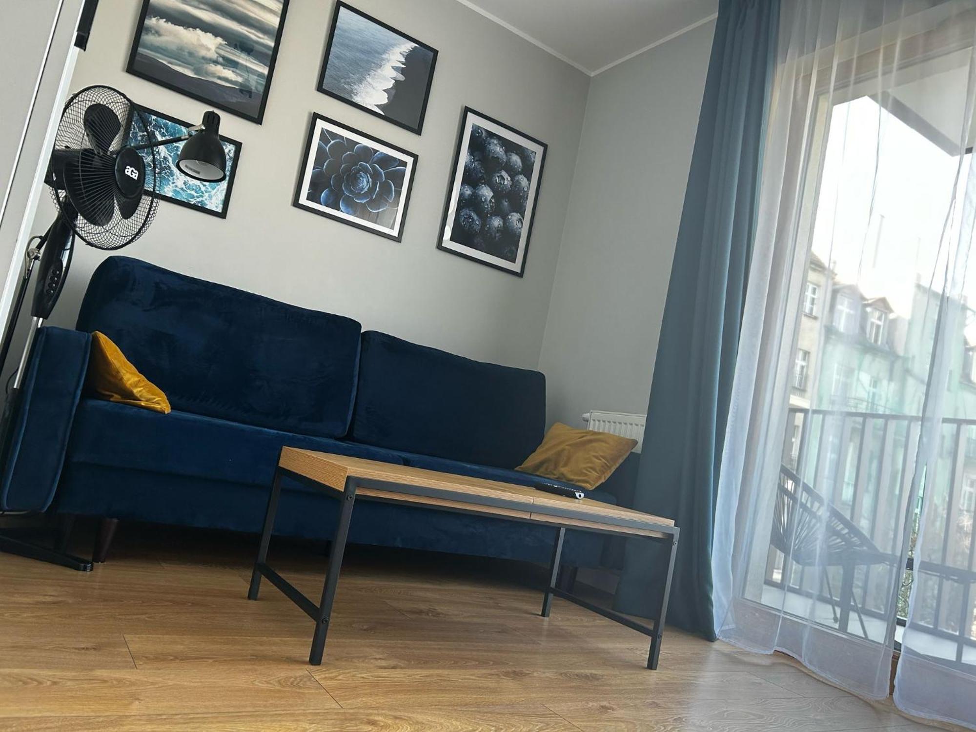 Luksusowy Apartament Z Parkingiem I Klimatyzacja W Samym Centrum Wroclawia Ngoại thất bức ảnh