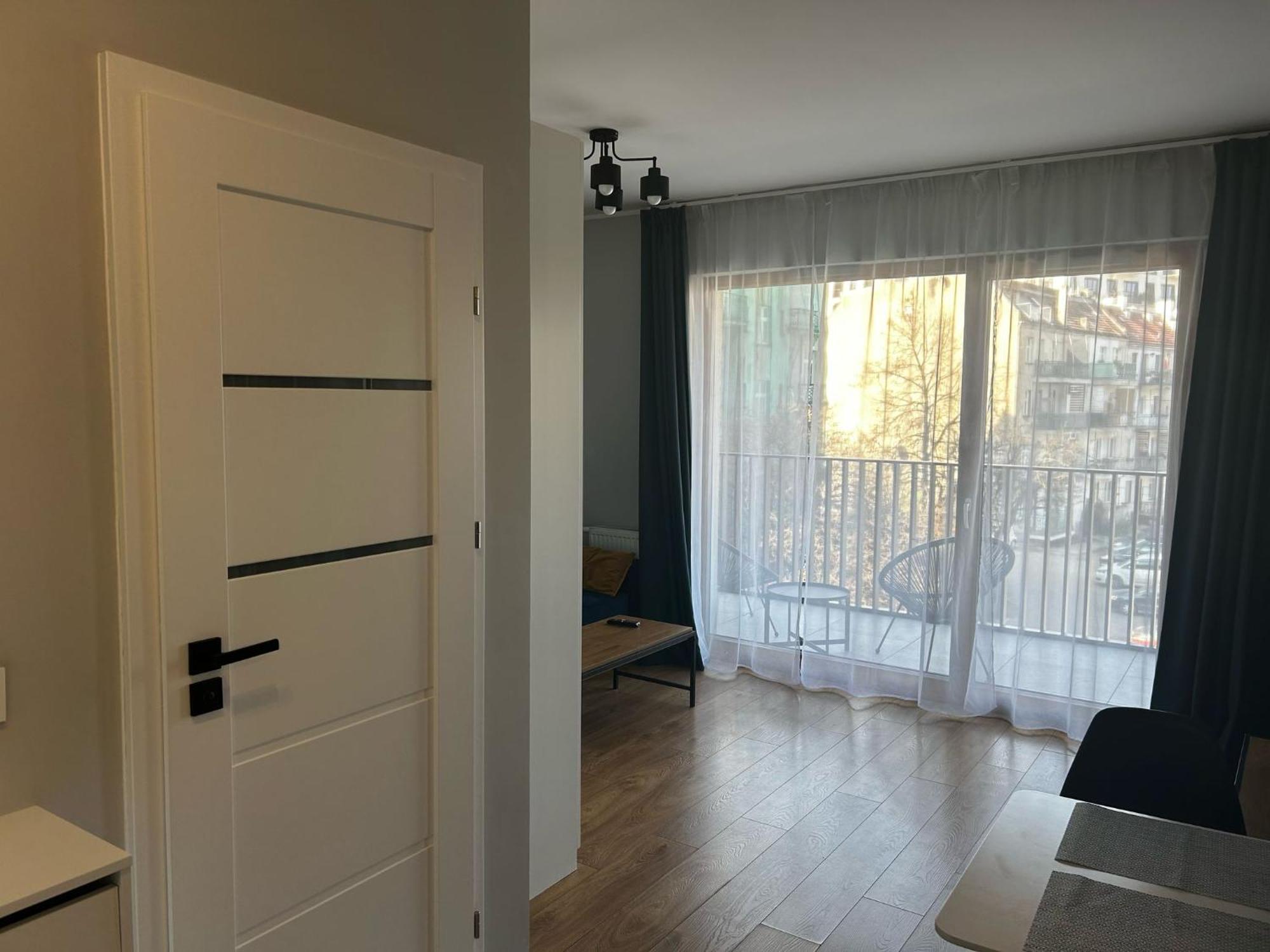 Luksusowy Apartament Z Parkingiem I Klimatyzacja W Samym Centrum Wroclawia Ngoại thất bức ảnh